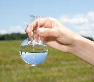 Обеззараживание воды в загородном доме: все ли меры вы приняли?