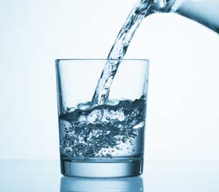 Экономия 10% на обслуживание системы очистки воды