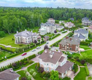 С 1  по 15 мая 2018 в Villagio Estate
